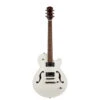 Godin Montreal Premiere HT Trans White W/Bag - SF - Godin -Zedem Sale Store 050222 1 B