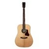 A&L Americana Natural EQ - SF - Art And Lutherie