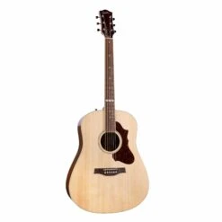 Godin Metropolis Natural RN GT EQ - Godin -Zedem Sale Store 051526 Metropolis Natural RN GT EQ angled