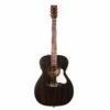 A&L Legacy Faded Black Presys II - SF - Art And Lutherie