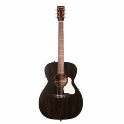 A&L Legacy Faded Black Presys II - SF - Art And Lutherie