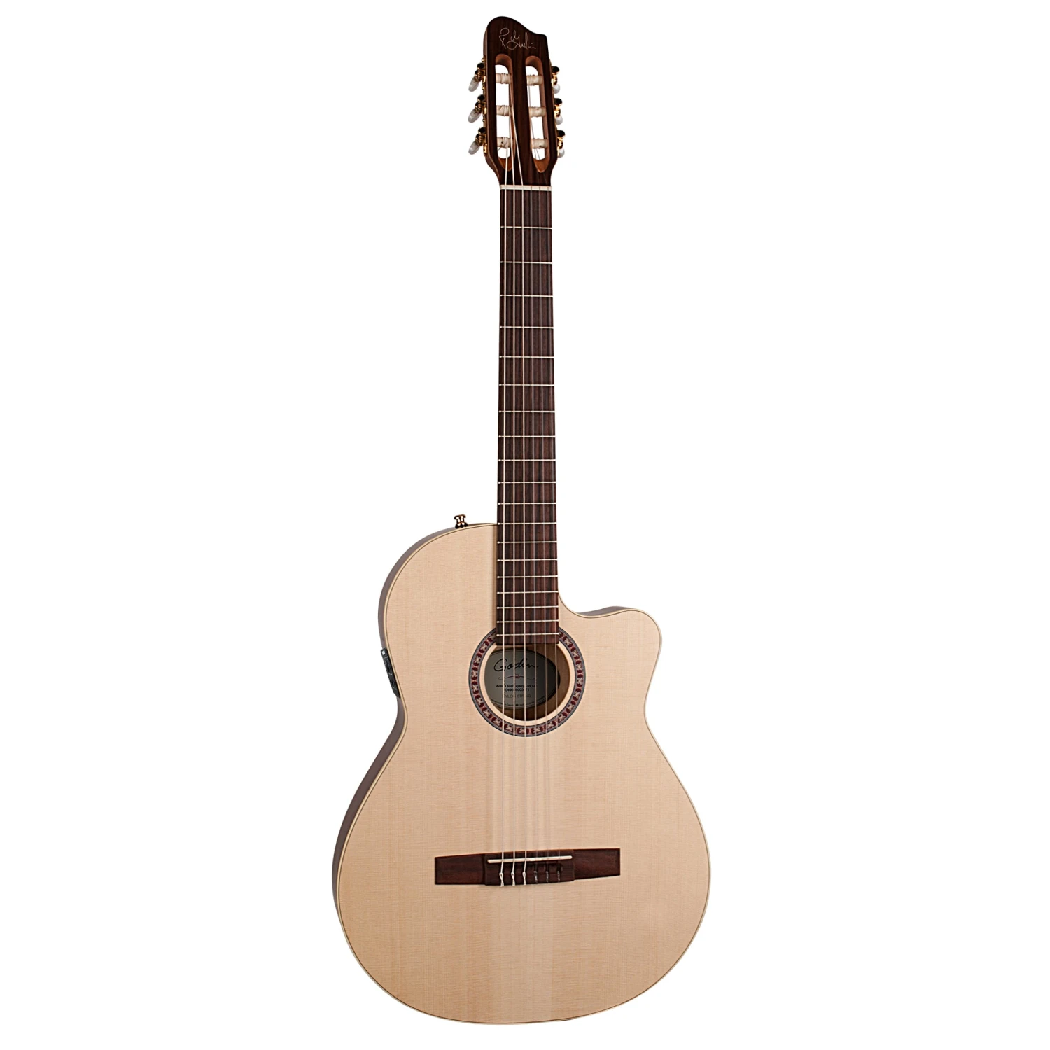 Godin Arena CW Clasica II - SF - Godin 3 Godin Arena CW Clasica II - SF - Godin - Image 3