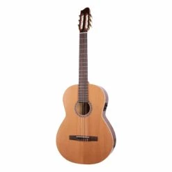 Godin Etude Left Clasica II - SF - Godin -Zedem Sale Store 051861 Etude Left Clasica II angled