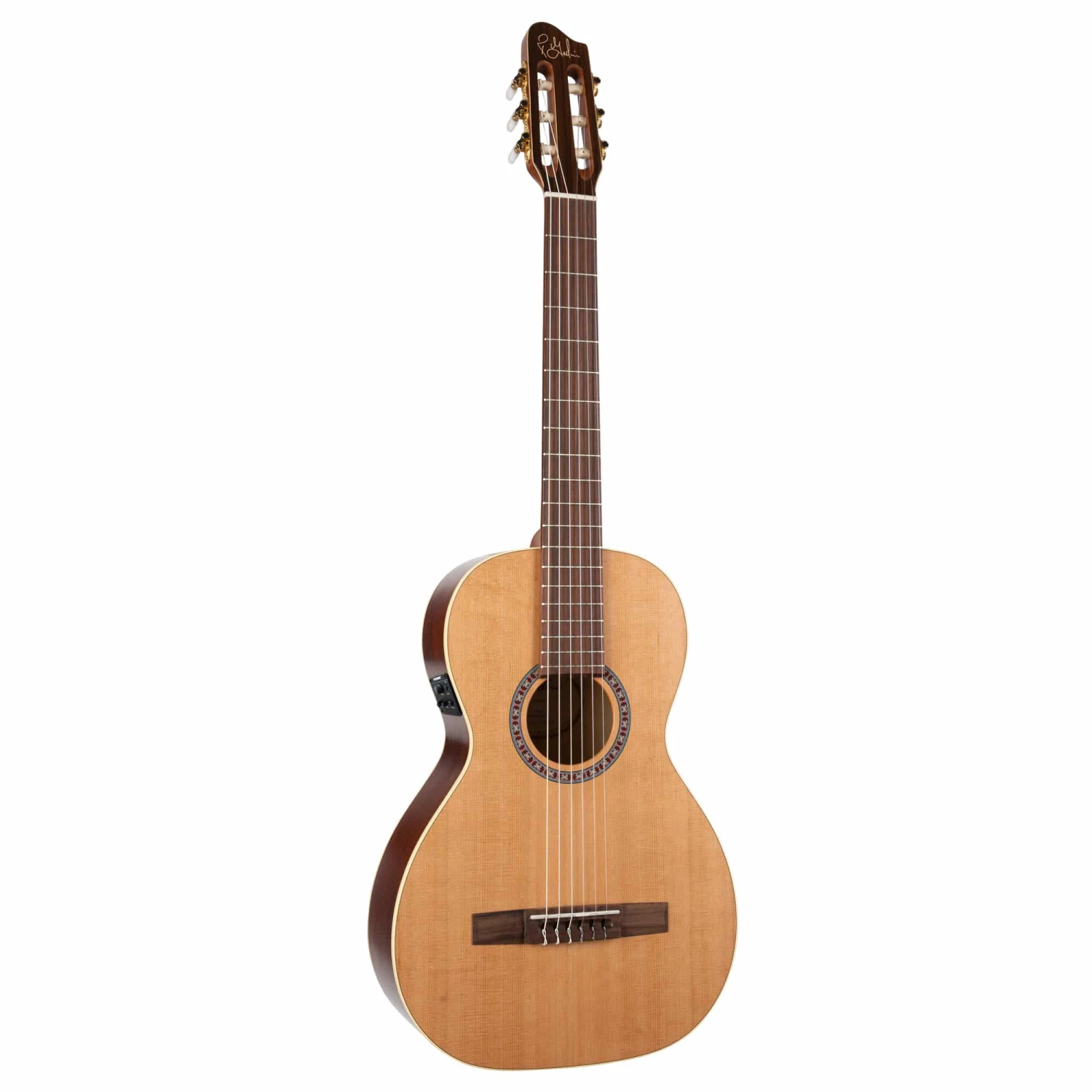 Godin Motif Clasica II - SF - Godin 3 Godin Motif Clasica II - SF - Godin - Image 3