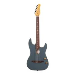 Godin G-Tour Nylon Limited Arctik Blue W/Bag - SF - Godin