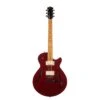Godin Montreal Premiere Pro Aztek Red W/Bag - Godin -Zedem Sale Store 052363 Montreal Premiere Pro Aztek Red