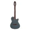 Godin Multiac Mundial Arctik Blue W/Bag - SF - Godin