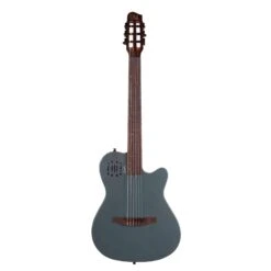 Godin Multiac Mundial Arctik Blue W/Bag - SF - Godin