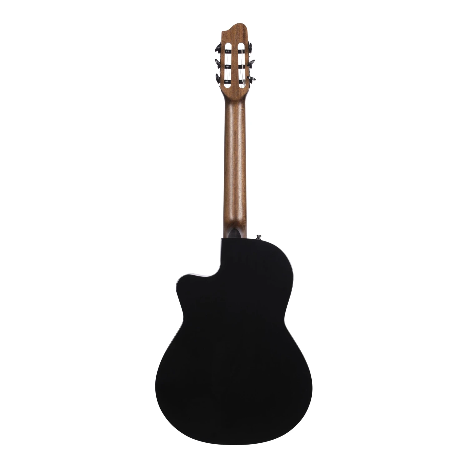 Godin Arena Pro Ltd CW Onyx Black EQ - Godin 2 Godin Arena Pro Ltd CW Onyx Black EQ - Godin - Image 2