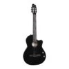 Godin Arena Pro Ltd CW Onyx Black EQ - SF - Godin 5 Godin Arena Pro Ltd CW Onyx Black EQ - SF - Godin -Zedem Sale Store 052851 ARENA PRO LTD CW ONYX BLACK EQ side scaled 1