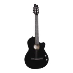 Godin Arena Pro Ltd CW Onyx Black EQ - Godin