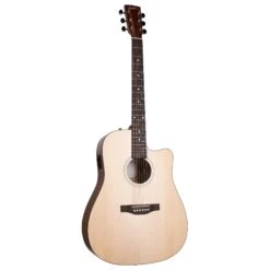 Godin Metropolis CW Natural EQ - SF - Godin -Zedem Sale Store 053049 GODIN METROPOLIS CW NATURAL EQ side 96c9b0e8 6d2b 4f18 a450 c79dc515ceed
