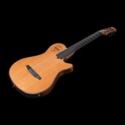 Godin Mutiac Grand Concert Deluxe - Godin -Zedem Sale Store 053063 MULTIAC MUNDIAL GRAND CONCERT MAH DLX 01