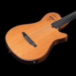 Godin Mutiac Grand Concert Deluxe - Godin -Zedem Sale Store 053063 MULTIAC MUNDIAL GRAND CONCERT MAH DLX 02