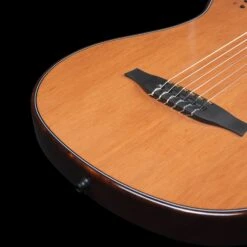 Godin Mutiac Grand Concert Deluxe - Godin -Zedem Sale Store 053063 MULTIAC MUNDIAL GRAND CONCERT MAH DLX 06