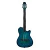 Godin Multiac Mundial DLX Ltd, Ocean Burst - SF - Godin
