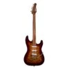 Godin Artisan ST-III Whiskeyburst - Godin