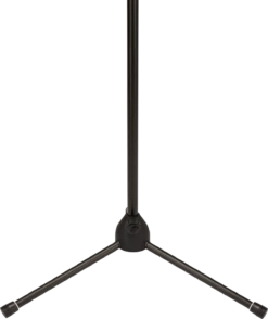 Fender Telescoping Boom Microphone Stand W/slide And Pick Holder - Fender -Zedem Sale Store 0699019000 fen acc dtl 2 nr