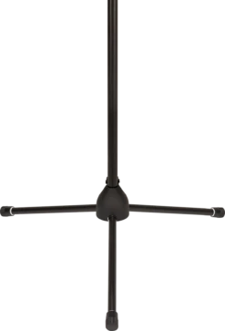 Fender Telescoping Boom Microphone Stand W/slide And Pick Holder - Fender -Zedem Sale Store 0699019000 fen acc dtl 3 nr