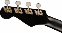 Fender - Avalon Tenor Ukulele, Walnut Fingerboard, Black - Fender 9 Fender - Avalon Tenor Ukulele, Walnut Fingerboard, Black - Fender -Zedem Sale Store 0970450506 fen ins hbk 1 nr