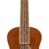 Fender - Avalon Tenor Ukulele, Walnut Fingerboard, Natural - Fender