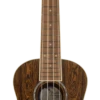 Fender - Zuma Exotic Concert Ukulele, Walnut Fingerboard, Bocote - Fender