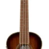 Fender - Montecito Tenor Ukulele, Walnut Fingerboard, Shaded Edge Burst - Fender