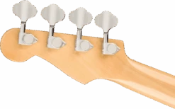 Fender Fullerton Precision Bass Uke, Walnut Fingerboard, Tortoiseshell Pickguard, 3-Color Sunburst - Fender 11 Fender Fullerton Precision Bass Uke, Walnut Fingerboard, Tortoiseshell Pickguard, 3-Color Sunburst - Fender -Zedem Sale Store 0970583500 fen ins hbk 1 nr