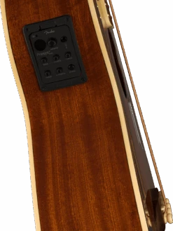 Fender Kingman Bass, Walnut Fingerboard, Black Pickguard, Shaded Edge Burst - Fender 13 Fender Kingman Bass, Walnut Fingerboard, Black Pickguard, Shaded Edge Burst - Fender -Zedem Sale Store 0970783164 fen ins bit 1 nr