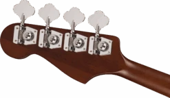 Fender Kingman Bass, Walnut Fingerboard, Black Pickguard, Shaded Edge Burst - Fender 11 Fender Kingman Bass, Walnut Fingerboard, Black Pickguard, Shaded Edge Burst - Fender -Zedem Sale Store 0970783164 fen ins hbk 1 nr