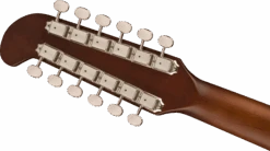 Fender Villager 12-String, Walnut Fingerboard, Tortoiseshell Pickguard, Aged Natural - Fender -Zedem Sale Store 0970792134 fen ins hbk 1 nr