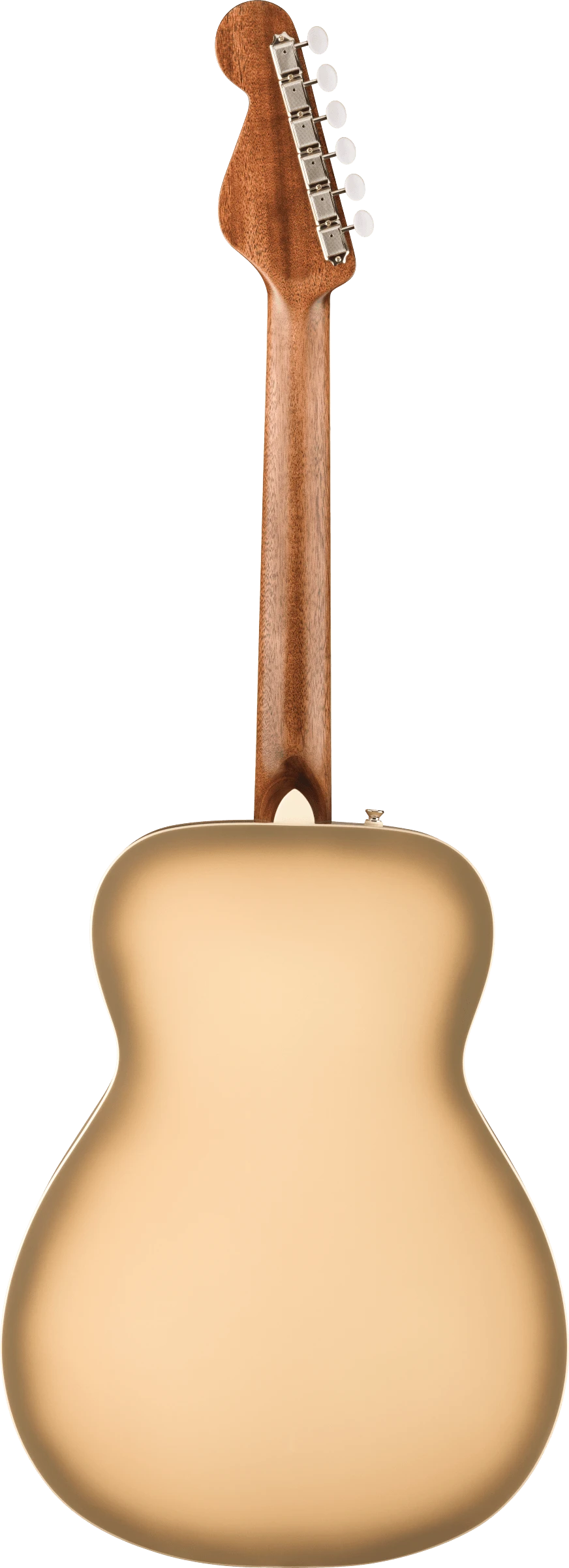 Fender - Limited Edition California Vintage Malibu W/Case, Antigua Pickguard, Antigua - Fender 2 Fender - Limited Edition California Vintage Malibu W/Case, Antigua Pickguard, Antigua - Fender - Image 2