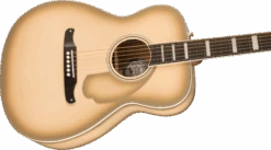 Fender - Limited Edition California Vintage Malibu W/Case, Antigua Pickguard, Antigua - Fender 12 Fender - Limited Edition California Vintage Malibu W/Case, Antigua Pickguard, Antigua - Fender -Zedem Sale Store 0971022388 fen ins cbr 1 nr