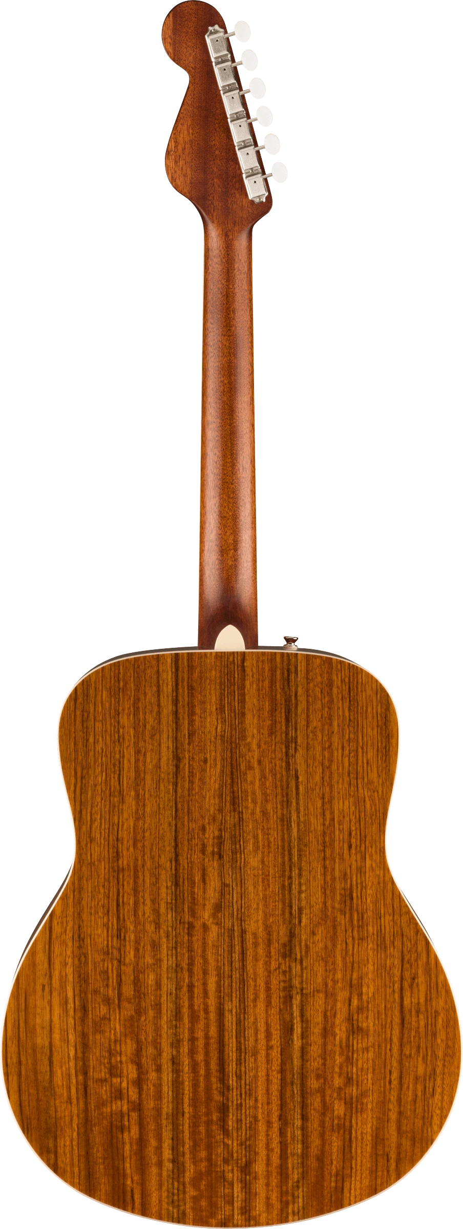 Fender California Vintage Palomino W/Case, Gold Pickguard, Aged Natural - Fender 2 Fender California Vintage Palomino W/Case, Gold Pickguard, Aged Natural - Fender - Image 2