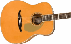 Fender California Vintage Palomino W/Case, Gold Pickguard, Aged Natural - Fender 11 Fender California Vintage Palomino W/Case, Gold Pickguard, Aged Natural - Fender -Zedem Sale Store 0971042334 fen ins cbr 1 nr