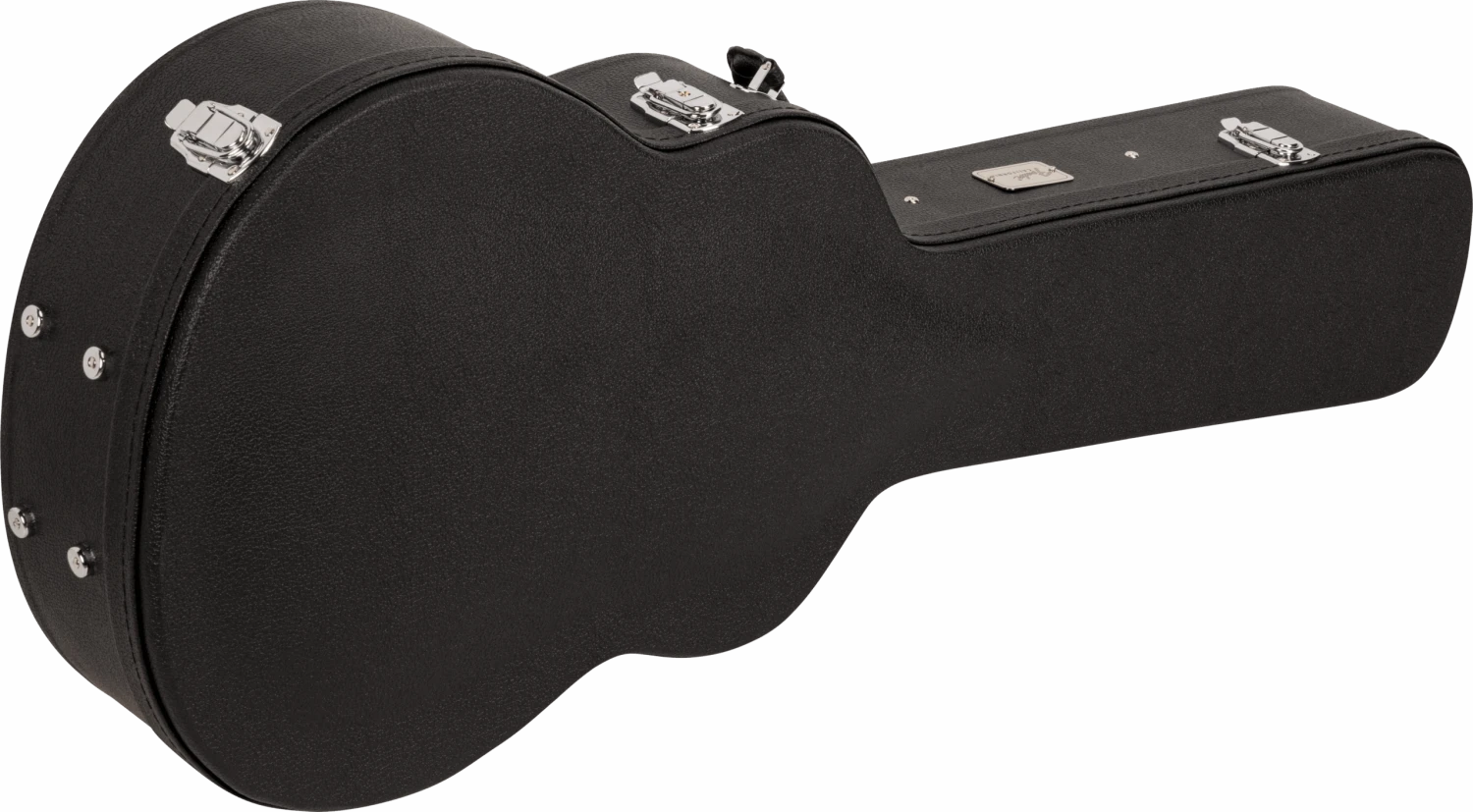 Fender California Vintage Palomino W/Case, Gold Pickguard, Aged Natural - Fender 8 Fender California Vintage Palomino W/Case, Gold Pickguard, Aged Natural - Fender - Image 8