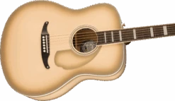 Fender - Limited Edition California Vintage Palomino W/Case, Antigua Pickguard, Antigua - Fender -Zedem Sale Store 0971042388 fen ins cbr 1 nr