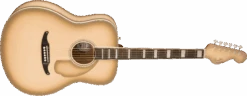Fender - Limited Edition California Vintage Palomino W/Case, Antigua Pickguard, Antigua - Fender -Zedem Sale Store 0971042388 fen ins fan 1 rr