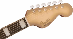 Fender - Limited Edition California Vintage Palomino W/Case, Antigua Pickguard, Antigua - Fender -Zedem Sale Store 0971042388 fen ins hft 1 nr