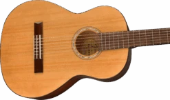 Fender FA-15N 3/4 Nylon W/ Gig Bag - Fender -Zedem Sale Store 0971160121 fen ins cbr 1 nr