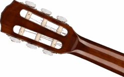 Fender FA-15N 3/4 Nylon W/ Gig Bag - Fender -Zedem Sale Store 0971160121 fen ins hbk 1 nr