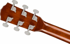 Fender FA-15 3/4 Scale Steel, Walnut Fingerboard - Natural - Fender -Zedem Sale Store 0971170121 fen ins hbk 1 nr