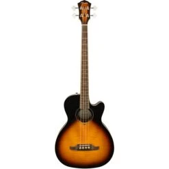 Fender Acoustic FA-450CE Bass LN 3 Color Sunburst - Fender