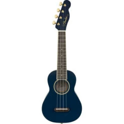 Fender Ukulele Grace VanderWaal "Moonlight" Soprano WN - Fender