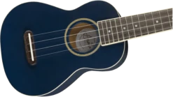 Fender Ukulele Grace VanderWaal "Moonlight" Soprano WN - Fender -Zedem Sale Store 0971610102 gtr cntbdyright 001 nr