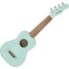 Fender Ukulele Venice Soprano WN - Daphne Blue - Fender