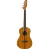Fender Ukulele Montecito Tenor - Koa - Fender -Zedem Sale Store 0971650121 B