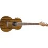 Fender Ukulele Rincon Tenor V2 - Ovangkol - Fender -Zedem Sale Store 0971652121 1 B