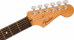 Fender Acoustasonic Player Jazzmaster, Rosewood Fingerboard, Ice Blue - Fender -Zedem Sale Store 0972233183 fen ins hft 1 nr 4ef6d34f 96c3 4333 bd6a fe5e936baeae