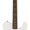 Fender Finneas Acoustasonic Player Telecaster, Satin Arctic White - Fender